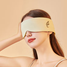 Load image into Gallery viewer, Full Surround Sleep Eye Mask Blindfold Eye Cover Patch Portable Travel Eye patch Rest Cover Sleeping Mask Night Earflap
