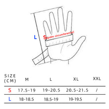 Load image into Gallery viewer, 1Pair Safety Work Gloves Builder Gloves Gardening Gloves Light-Duty Mechanic Gloves Imitation Sheepskin for Men Women
