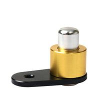 Load image into Gallery viewer, Motorcycle Handlebar Parking Brake Switch Brake Lever Lock Replacement Motor Accessories CNC Aluminum Button with 6mm Screw
