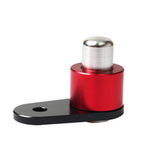 Load image into Gallery viewer, Motorcycle Handlebar Parking Brake Switch Brake Lever Lock Replacement Motor Accessories CNC Aluminum Button with 6mm Screw
