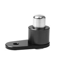 Load image into Gallery viewer, Motorcycle Handlebar Parking Brake Switch Brake Lever Lock Replacement Motor Accessories CNC Aluminum Button with 6mm Screw
