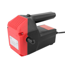 Load image into Gallery viewer, 12V 60W Electric Car Oil Suction Pump Fuel Delivery Engine Oil Crude Oil Fluid Suction Pump with 4ft Tube For Boat Motorcycle Vehicle

