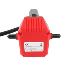 Load image into Gallery viewer, 12V 60W Electric Car Oil Suction Pump Fuel Delivery Engine Oil Crude Oil Fluid Suction Pump with 4ft Tube For Boat Motorcycle Vehicle
