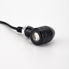 Load image into Gallery viewer, Motorcycle Turn Signal Lights Flowing Turn Signal Lights 1LED Warning Indicators Blinker Amber Light Scooter
