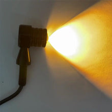 Load image into Gallery viewer, Motorcycle Turn Signal Lights Flowing Turn Signal Lights 1LED Warning Indicators Blinker Amber Light Scooter

