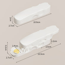 Load image into Gallery viewer, Creative Mini Cutter Splitters Portable Medicine Box Storage Box Pill Tablet Pill Cutter Divide Medicine Storage Box
