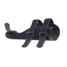 Load image into Gallery viewer, Removable Aluminum Alloy Wrist Guard Wrist Cover Finger Fixing Strap Finger Clamp Thumb Protective Cover Wrist Guard
