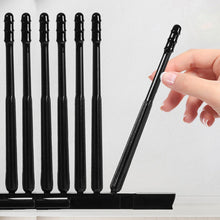 Load image into Gallery viewer, Adhesive Cleaning Earpick Washable Reusable Soft Rubber Head Sticky Earpick Ear Cleaning Ear Wax Removal Tool
