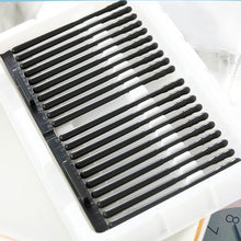 Load image into Gallery viewer, Adhesive Cleaning Earpick Washable Reusable Soft Rubber Head Sticky Earpick Ear Cleaning Ear Wax Removal Tool
