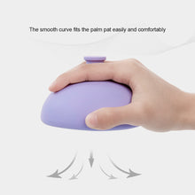 Load image into Gallery viewer, Household Elderly Sputum Cups Back Tapping Sputum Suction Children Infants Using A Silicone Sputum Cup Tapping The Back Health Care
