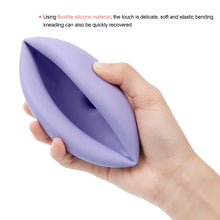 Load image into Gallery viewer, Household Elderly Sputum Cups Back Tapping Sputum Suction Children Infants Using A Silicone Sputum Cup Tapping The Back Health Care
