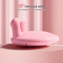 Load image into Gallery viewer, Toe Arch Trainer Thumb Eversion Corrector Toe Sole Exercise Beautify Legs Portable Creative Toe Eversion Correction Tools
