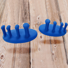 Load image into Gallery viewer, Toe Arch Trainer Thumb Eversion Corrector Toe Sole Exercise Beautify Legs Portable Creative Toe Eversion Correction Tools
