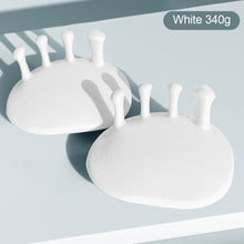 Load image into Gallery viewer, Toe Arch Trainer Thumb Eversion Corrector Toe Sole Exercise Beautify Legs Portable Creative Toe Eversion Correction Tools
