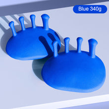 Load image into Gallery viewer, Toe Arch Trainer Thumb Eversion Corrector Toe Sole Exercise Beautify Legs Portable Creative Toe Eversion Correction Tools
