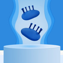 Load image into Gallery viewer, Toe Arch Trainer Thumb Eversion Corrector Toe Sole Exercise Beautify Legs Portable Creative Toe Eversion Correction Tools
