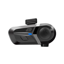 Load image into Gallery viewer, Motorcycle Helmet Headset Wireless Hands-free Call Phone Earphone Music Player Bluetooth 5.3 Waterproof for Motor Helmet Motorcycle Riding
