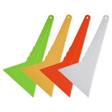 Load image into Gallery viewer, Car Wrap Windshield Film Squeegee Scraper Vehicle Sticker Installation Auto Accessories Screen Protectors Tools
