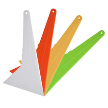Load image into Gallery viewer, Car Wrap Windshield Film Squeegee Scraper Vehicle Sticker Installation Auto Accessories Screen Protectors Tools
