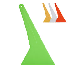 Load image into Gallery viewer, Car Wrap Windshield Film Squeegee Scraper Vehicle Sticker Installation Auto Accessories Screen Protectors Tools
