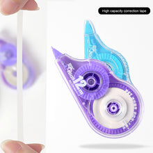 Load image into Gallery viewer, 72M Roller Big Capacity Correct Belt Correction Tape Stationery Student Office School Stationery Supplies
