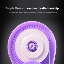 Load image into Gallery viewer, 72M Roller Big Capacity Correct Belt Correction Tape Stationery Student Office School Stationery Supplies
