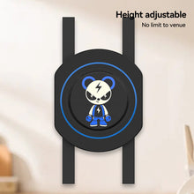 Load image into Gallery viewer, Children's Home Boxing Wall Target Nail Free Installation Adult Sanda Fighting Strength Training Sandbag With Gloves Fitness Equipment
