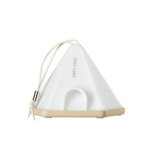 Load image into Gallery viewer, Portable Camping Tent Night Light 6 Lighting Modes Multi-Functional Indoor Warm Light Table Lamp Atmosphere Light With Timing Function

