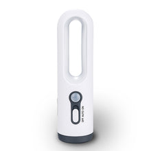 Load image into Gallery viewer, Multifunctional Human Sensing Night Light Outdoor Camping Hiking Portable Emergency LED Flashlight USB Charging
