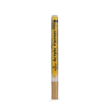 Load image into Gallery viewer, 1PC Golf Club Color Change Pen High Hiding Power Waterproof Anti-Scratch Acrylic Ink Water Pen Golf DIY Supplies
