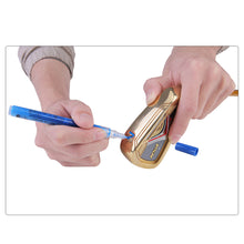 Load image into Gallery viewer, 1PC Golf Club Color Change Pen High Hiding Power Waterproof Anti-Scratch Acrylic Ink Water Pen Golf DIY Supplies
