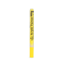 Load image into Gallery viewer, 1PC Golf Club Color Change Pen High Hiding Power Waterproof Anti-Scratch Acrylic Ink Water Pen Golf DIY Supplies
