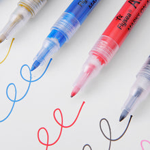 Load image into Gallery viewer, 1PC Golf Club Color Change Pen High Hiding Power Waterproof Anti-Scratch Acrylic Ink Water Pen Golf DIY Supplies
