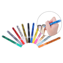 Load image into Gallery viewer, 1PC Golf Club Color Change Pen High Hiding Power Waterproof Anti-Scratch Acrylic Ink Water Pen Golf DIY Supplies
