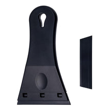 Load image into Gallery viewer, Car Windshield Squeegee Window Tint Tool Windows Glass Film for Installation Scraper Water Wiper with Insert Rubber Blade
