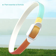 Load image into Gallery viewer, Retractable Pet Dog Mosquito Repellent Collar Dog For Small Large Dog Cat Collars Deworming Collars Supplies
