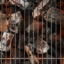 Load image into Gallery viewer, Stainless Steel Food Grade 60cm Rectangle BBQ Charcoal Grate Barbecue Grill Wire Grid Mesh Net

