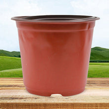 Load image into Gallery viewer, 100Pcs 4 Size Plant Pot Garden Nursery Cup Flowerpots Planter Seed Trays Flower Vegetable Container Grow Box
