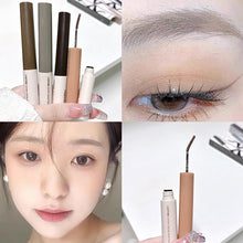 Load image into Gallery viewer, Soft Mist Wild Eyebrow Dyeing Cream Natural Three Dimensional Waterproof Non Halogenic Dyeing Eyebrow Dyeing Cream
