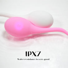 Load image into Gallery viewer, Remote Wireless Remote Control Vibration Jump Egg Adult Sexual Products Masturbation Device Wearing Anal Vestibular Plug Jump Egg
