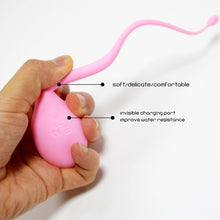 Load image into Gallery viewer, Remote Wireless Remote Control Vibration Jump Egg Adult Sexual Products Masturbation Device Wearing Anal Vestibular Plug Jump Egg
