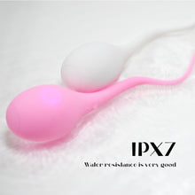 Load image into Gallery viewer, Remote Wireless Remote Control Vibration Jump Egg Adult Sexual Products Masturbation Device Wearing Anal Vestibular Plug Jump Egg
