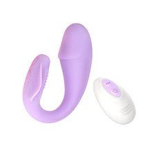 Load image into Gallery viewer, APP Controls The Stimulation Vibration Female Masturbation Flirtation Remote Control Invisible Wearable Jump Egg
