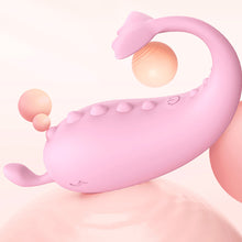 Load image into Gallery viewer, Charging APP Control Simulation Shark Jumping Egg Female Masturbation Device Masturbation Device Wearing G-spot Stimulation
