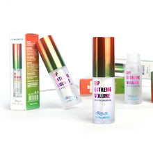 Load image into Gallery viewer, Ginger Mint Lip Enriching Oil Plant Lip Care Essence Liquid Enhances Plump Lip Lip Oil Makeup Cosmetics
