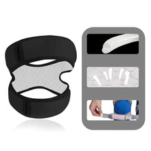 Load image into Gallery viewer, Patellar Strap for Daily Exercise, Breathing, Professional Running and Sports Protective Gear, Men's and Women's Jump Rope Fitness Exercise Knee Protection Strap
