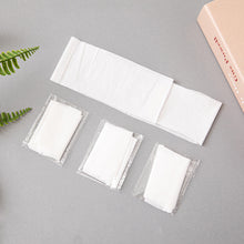 Load image into Gallery viewer, Disposable Hair Band Beauty Salon Skin Management Care Spa White Elastic Non-woven Fabric Hair Band
