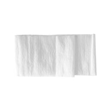 Load image into Gallery viewer, Disposable Hair Band Beauty Salon Skin Management Care Spa White Elastic Non-woven Fabric Hair Band
