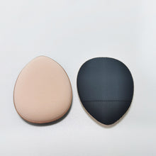 Load image into Gallery viewer, 20/10Pcs Powder Puff Mini Finger Small Air Cushion Powder Drops Concealer Magic Tool Makeup Small Powder Puff
