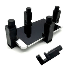 Load image into Gallery viewer, 4/8PCS Universal Fixture Clamp Holder Adjustable Mobile Phone Repair Tool LCD Display Screen Fastening Fixing Clip Tablet Tools
